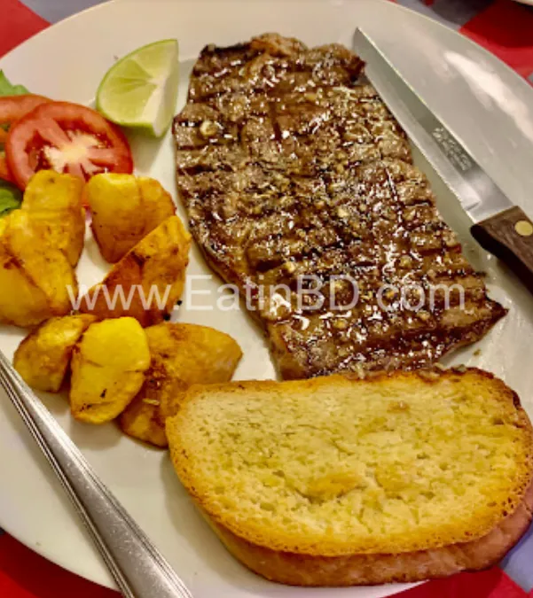 bella Italia Dhanmondi - steak