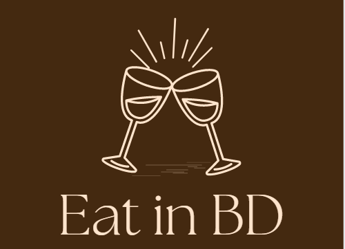 Eat in BD
