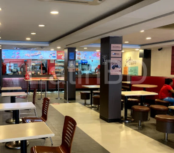 KFC Mirpur 2 Photos