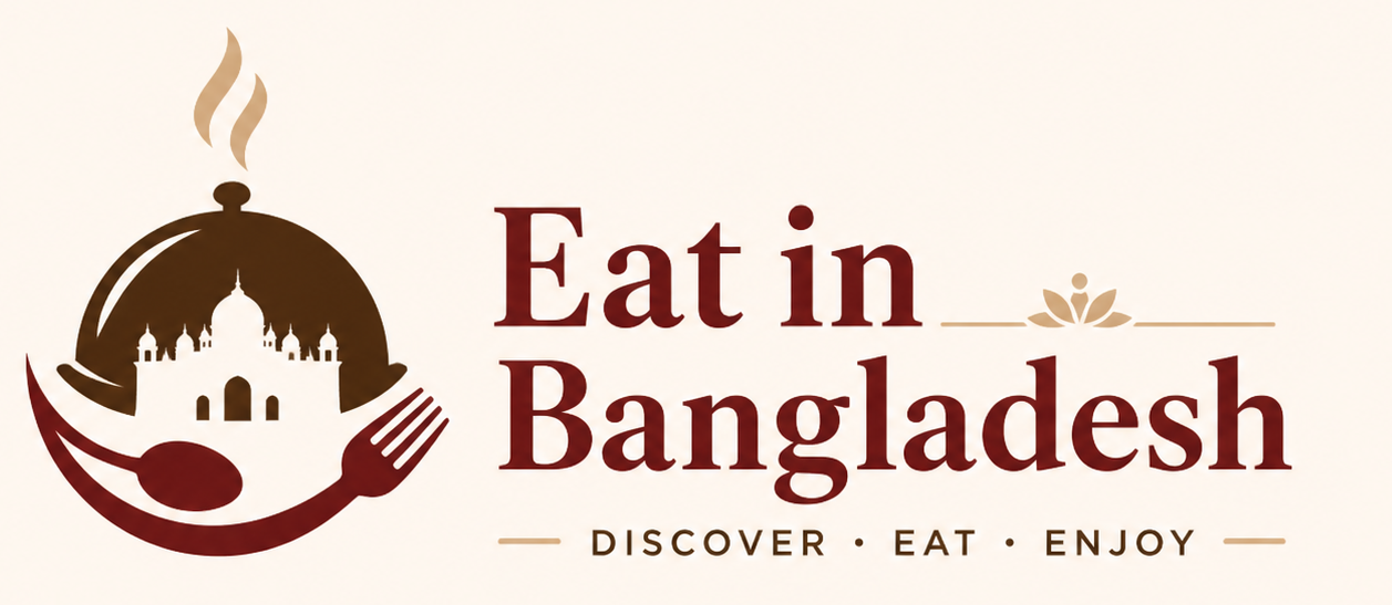 Eat in BD logo